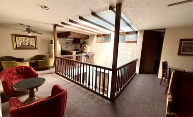 Edificio en renta  para oficinas en Roma Sur