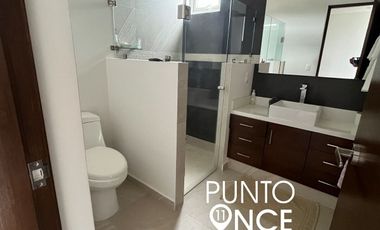 Departamento en renta amueblado en Flamingos , Nuevo vallarta
