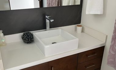 Departamento en renta amueblado en Flamingos , Nuevo vallarta