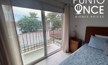 Casa en renta amueblada en nuevo Vallarta a 2 minutos de la playa condominio