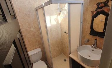 Casa en renta amueblada en nuevo Vallarta a 2 minutos de la playa condominio