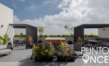 Nuevos Townhouse  en venta a 10 min de Santa Fe