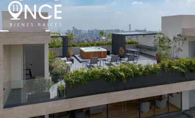 Nuevos Townhouse  en venta a 10 min de Santa Fe