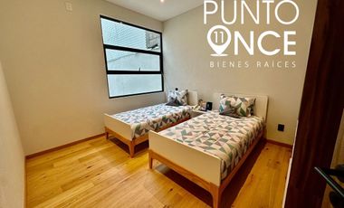 Nuevos Townhouse  en venta a 10 min de Santa Fe