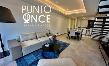 Nuevos Townhouse  en venta a 10 min de Santa Fe