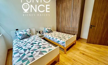 Nuevos Townhouse  en venta a 10 min de Santa Fe