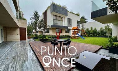 Nuevos Townhouse  en venta a 10 min de Santa Fe