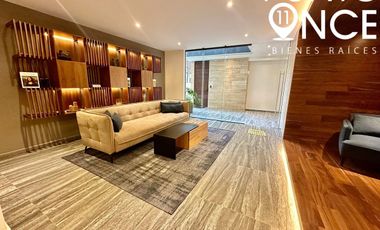 Nuevos Townhouse  en venta a 10 min de Santa Fe