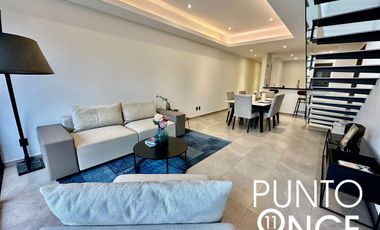 Nuevos Townhouse  en venta a 10 min de Santa Fe