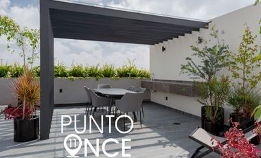 Nuevos Townhouse  en venta a 10 min de Santa Fe