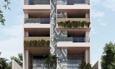 Departamento nuevo en venta en VIHARA Vallarta con vista al mar