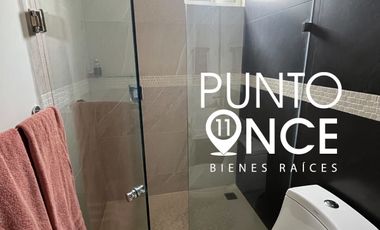 Furnished Apartment for Rent in Flamingos, Nuevo Vallarta