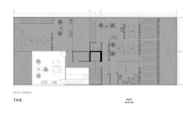 ÚLTIMO TOWNHOUSE  EN PREVENTA EN LA COLONIA DEL VALLE