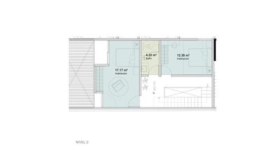 ÚLTIMO TOWNHOUSE  EN PREVENTA EN LA COLONIA DEL VALLE