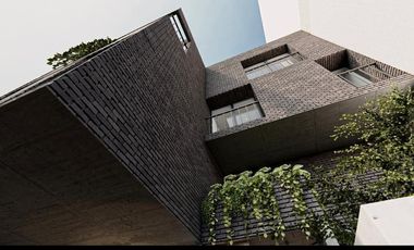 ÚLTIMO TOWNHOUSE  EN PREVENTA EN LA COLONIA DEL VALLE