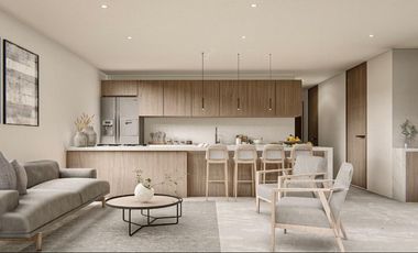 ÚLTIMO TOWNHOUSE  EN PREVENTA EN LA COLONIA DEL VALLE