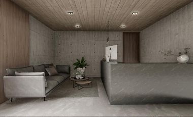ÚLTIMO TOWNHOUSE  EN PREVENTA EN LA COLONIA DEL VALLE