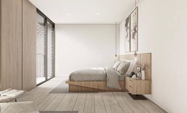 ÚLTIMO TOWNHOUSE  EN PREVENTA EN LA COLONIA DEL VALLE