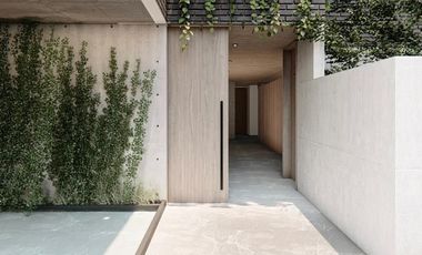 ÚLTIMO TOWNHOUSE  EN PREVENTA EN LA COLONIA DEL VALLE