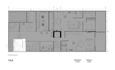 ÚLTIMO TOWNHOUSE  EN PREVENTA EN LA COLONIA DEL VALLE