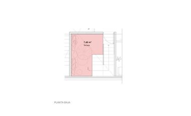 ÚLTIMO TOWNHOUSE  EN PREVENTA EN LA COLONIA DEL VALLE