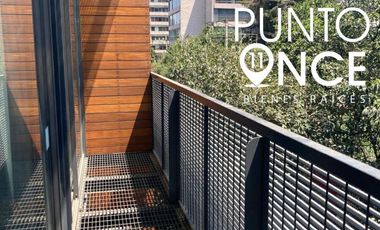 Departamento en Venta, en Insurgentes Mixcoac