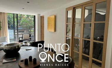 Departamento en Venta, en Insurgentes Mixcoac