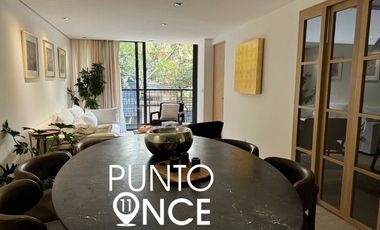 Departamento en Venta, en Insurgentes Mixcoac