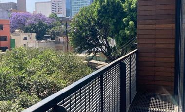 Departamento en Venta, en Insurgentes Mixcoac