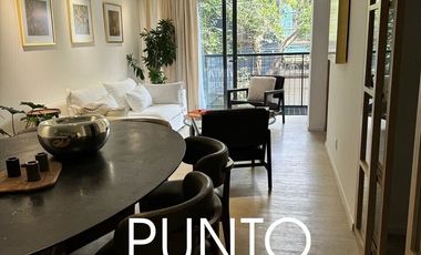 Departamento en Venta, en Insurgentes Mixcoac