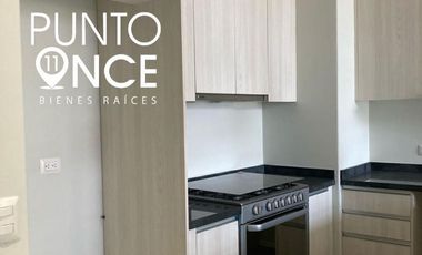 Departamento en Venta, en Insurgentes Mixcoac