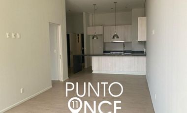 Departamento en Venta, en Insurgentes Mixcoac