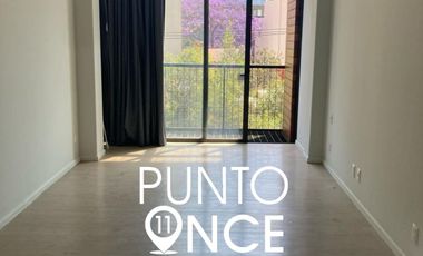 Departamento en Venta, en Insurgentes Mixcoac