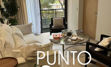 Departamento en Venta, en Insurgentes Mixcoac