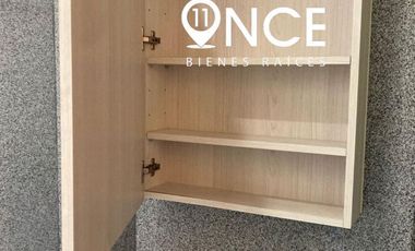 Departamento en Venta, en Insurgentes Mixcoac