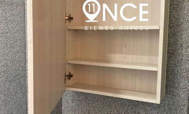 Departamento en Venta, en Insurgentes Mixcoac