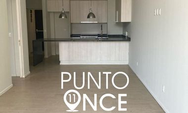 Departamento en Venta, en Insurgentes Mixcoac