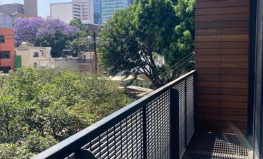 Departamento en Venta, en Insurgentes Mixcoac