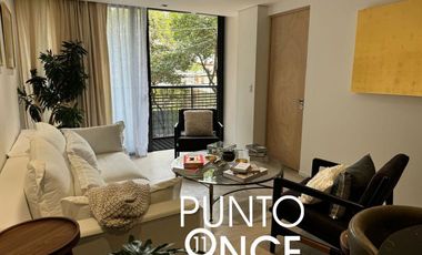 Departamento en Venta, en Insurgentes Mixcoac