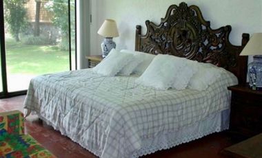 Casa en venta en Kloster Sumiya en Morelos