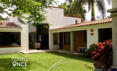 Casa en venta en Kloster Sumiya en Morelos