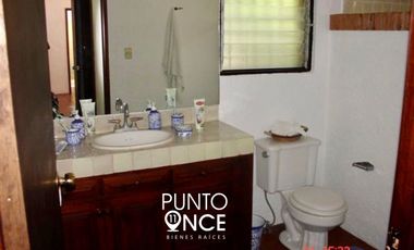 Casa en venta en Kloster Sumiya en Morelos