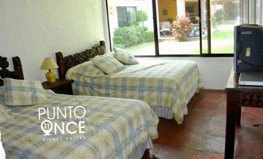 Casa en venta en Kloster Sumiya en Morelos