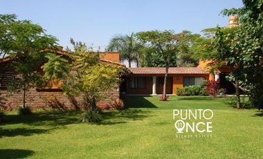 Casa en venta en Kloster Sumiya en Morelos