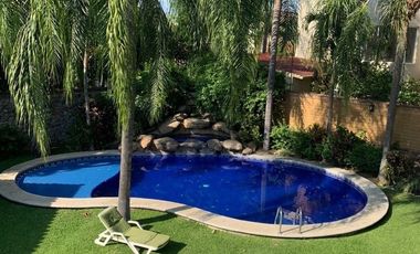 Casa en venta en Kloster Sumiya en Morelos