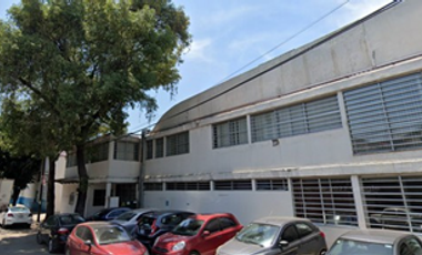 RENTA DE BODEGA INDUSTRIAL