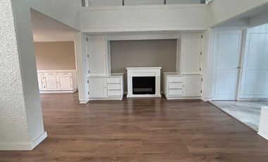 Casa en venta en Jardines del Pedregal