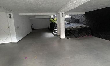 Casa en venta en Jardines del Pedregal