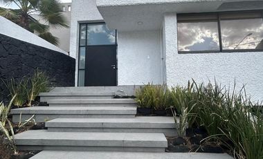 Casa en venta en Jardines del Pedregal