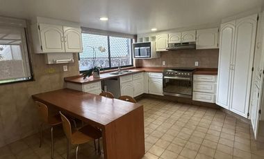 Casa en venta en Jardines del Pedregal